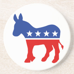 Democrat Donkey Coaster