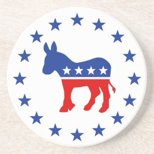 Democrat Donkey Coaster
