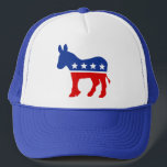 Democrat Donkey Hat<br><div class="desc">Democrat Donkey Hat</div>