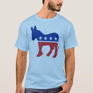 Democrat Donkey T-Shirt