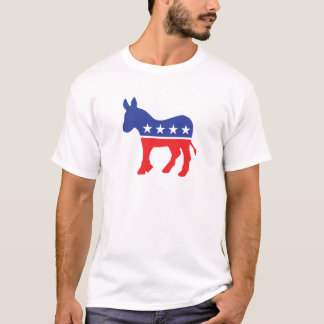 Democrat Donkey T-Shirt