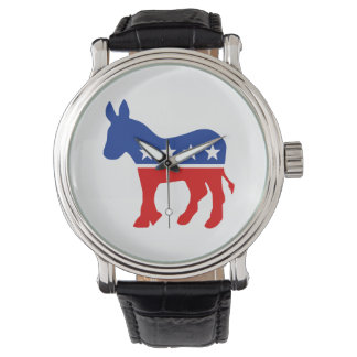 Democrat Donkey Watch