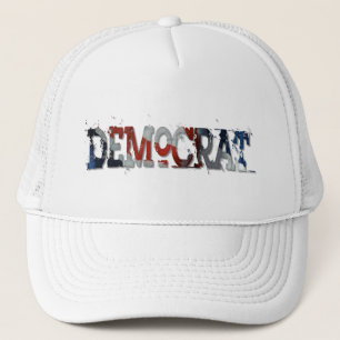 Democrat Hat