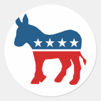 DEMOCRAT LOGO