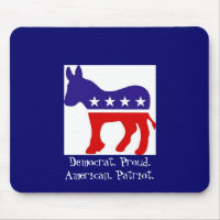 Democrat Party Donkey