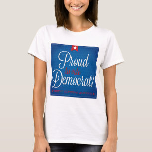 Democrat T-Shirt