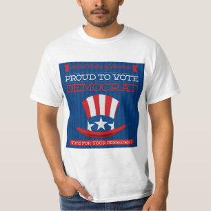 Democrat T-Shirt