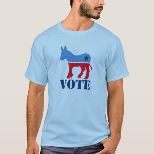 democrat vote T-Shirt