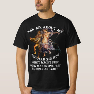 DEMOCRAT ZL X1 KP PARTY VOTE ELECTION COST TEE