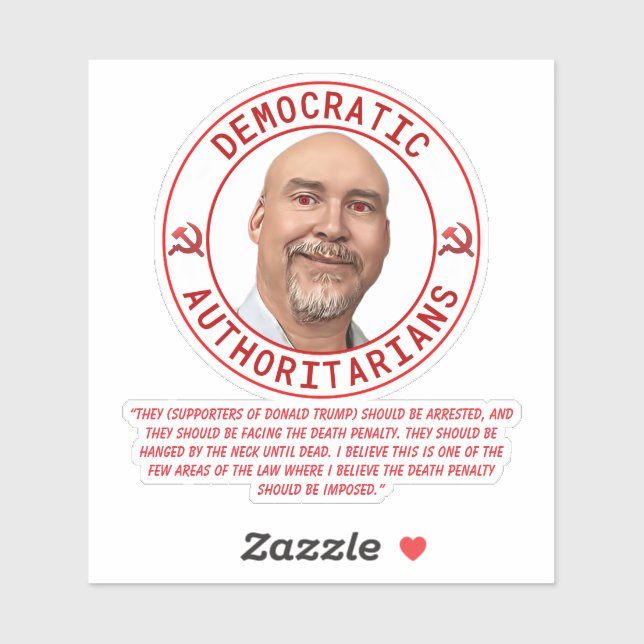 Democratic Authoritarians (Sheet)