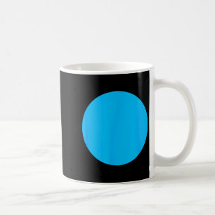 Democratic Blue Dot For Nebraska Or Main Districts Coffee Mug
