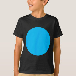 Democratic Blue Dot For Nebraska Or Main Districts T-Shirt