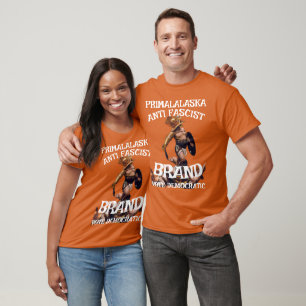 DEMOCRATIC PARTY FW FV HG FREEDOM EQUALITY LIBERTY T-Shirt