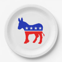 Democratic Party Symbol
