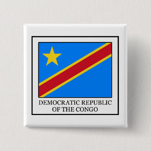 Democratic Republic of the Congo button