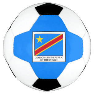Democratic Republic of the Congo Football