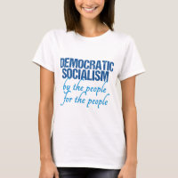 Democratic Socialism