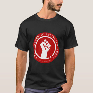 Democratic Socialists of America Classic T-Shirt