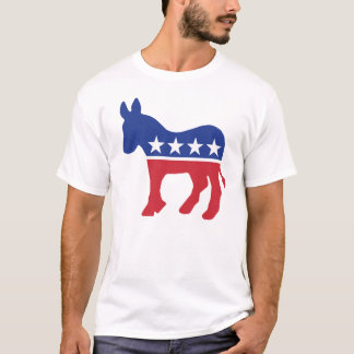 Democratic symbol T-Shirt
