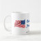 Democrats for Sanity Mug