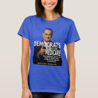 Democrats Medicare No Advantage LBJ