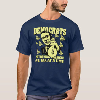 Democrats T-Shirt