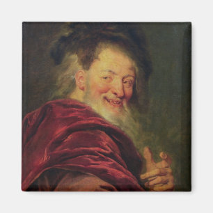 Democritus  1692 magnet