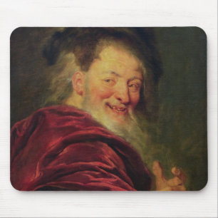 Democritus  1692 mouse mat