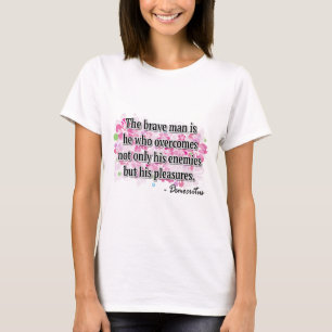 Democritus T-Shirt