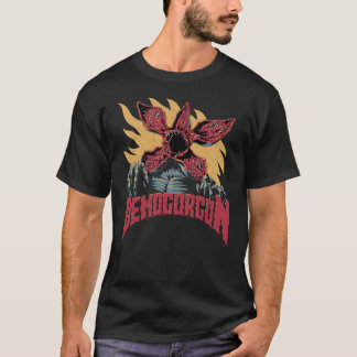 Demogorgon  Classic T-Shirt
