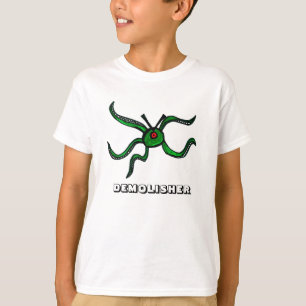 Demolisher! T-Shirt