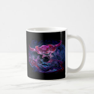 Demon Coffee Mug
