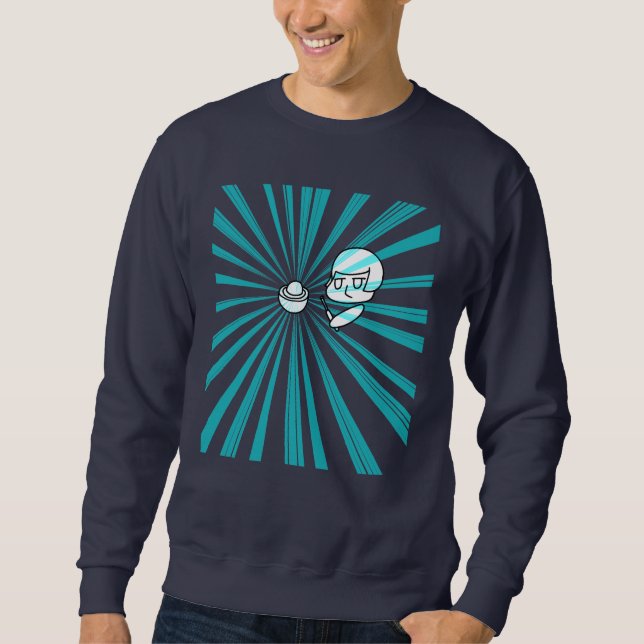 demon core t shirt (Front)