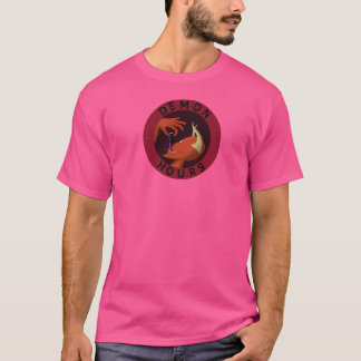 Demon Hours T-Shirt