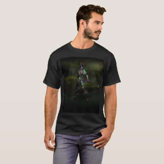 demon hunter Men's T-shirt