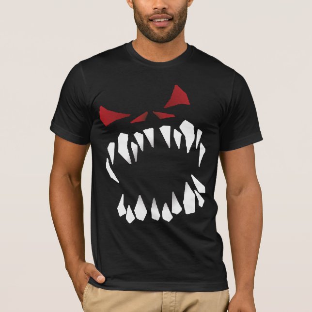 Demon Killer T-Shirt (Front)