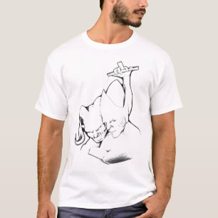 Demon preyer T-Shirt