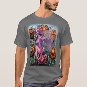 Demon Pumpkins T-Shirt