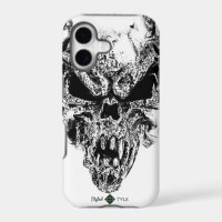 Demon Skull