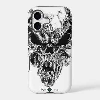 Demon Skull
