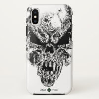 Demon Skull