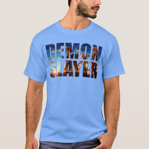 demon slayer 19 T-Shirt