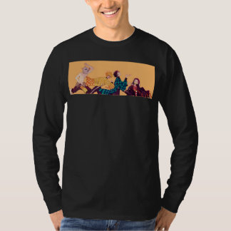 Demon Slayer Anime T-Shirt