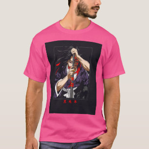 Demon Slayer Inspired  T-Shirt