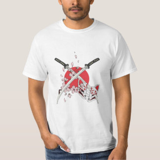demon slayer  kimetsu no yaiba anime kawaii T-Shirt