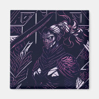 Demon slayer,