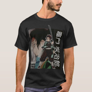 Demon Slayer T-Shirt 6