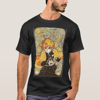 Demon Slayer Zen-Pack Demon Slayer (23) T-Shirt