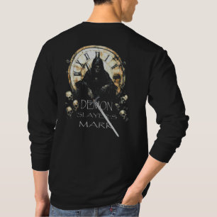 Demon Slayer's Mark T-Shirt