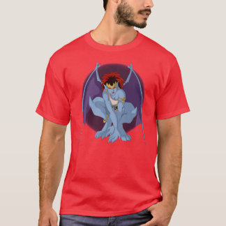 Demona friends vintage T-Shirt